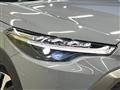2024 Toyota CorollaCross
