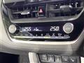 2024 Toyota CorollaCross