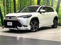 2024 Toyota CorollaCross