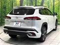 2024 Toyota CorollaCross