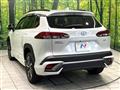 2024 Toyota CorollaCross