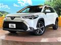 2024 Toyota CorollaCross
