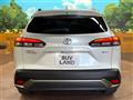 2024 Toyota CorollaCross
