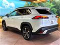 2024 Toyota CorollaCross