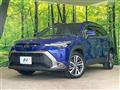 2025 Toyota CorollaCross