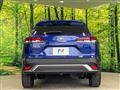 2025 Toyota CorollaCross