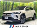2025 Toyota CorollaCross