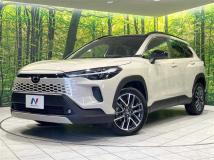 2025 Toyota CorollaCross