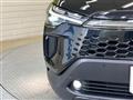 2025 Toyota CorollaCross