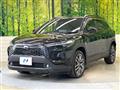 2025 Toyota CorollaCross