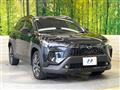 2025 Toyota CorollaCross