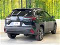 2025 Toyota CorollaCross