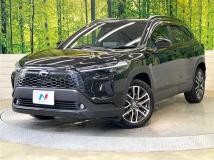 2025 Toyota CorollaCross