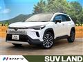 2025 Toyota CorollaCross