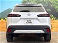2025 Toyota CorollaCross