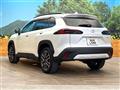 2025 Toyota CorollaCross