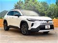 2025 Toyota CorollaCross