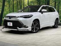 2022 Toyota CorollaCross