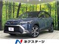 2024 Toyota CorollaCross