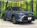 2024 Toyota CorollaCross