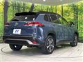 2024 Toyota CorollaCross