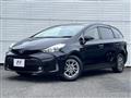 2019 Toyota PRIUS α