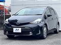 2019 Toyota PRIUS α