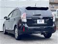 2019 Toyota PRIUS α