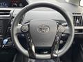 2019 Toyota PRIUS α
