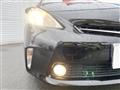 2011 Toyota PRIUS α