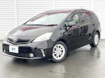 2011 Toyota PRIUS α