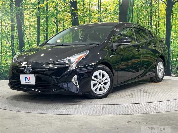 2018 Toyota Prius