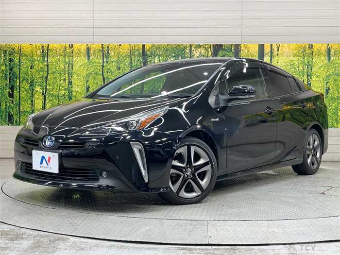 2019 Toyota Prius