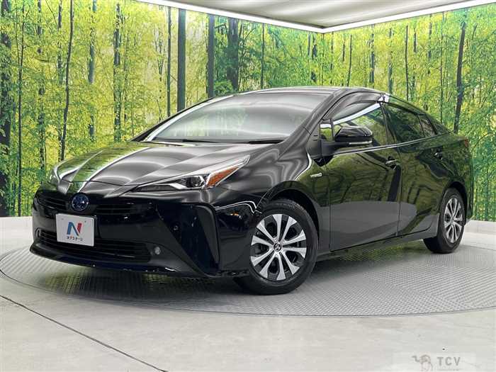2020 Toyota Prius