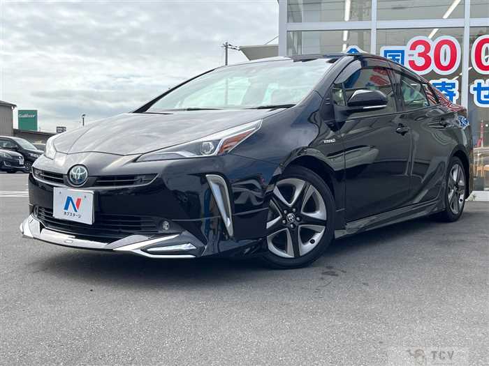 2020 Toyota Prius