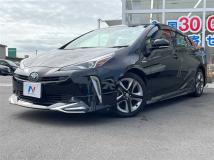 2020 Toyota Prius