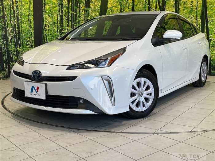 2021 Toyota Prius