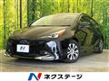2021 Toyota Prius