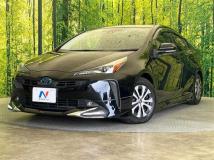 2021 Toyota Prius