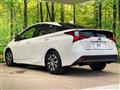 2022 Toyota Prius