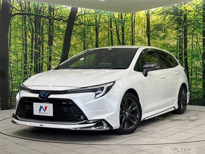 2024 Toyota Corolla Sedan