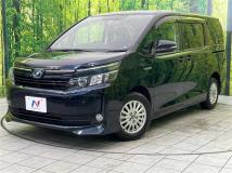 2014 Toyota Voxy