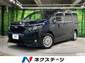 2014 Toyota Voxy
