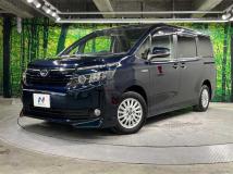 2014 Toyota Voxy