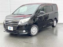 2014 Toyota Noah