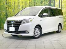 2015 Toyota Noah