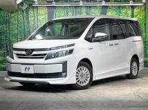 2015 Toyota Voxy
