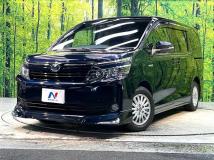 2016 Toyota Voxy