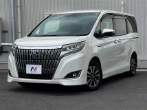 2017 Toyota Esquire