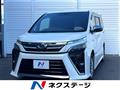 2019 Toyota Voxy